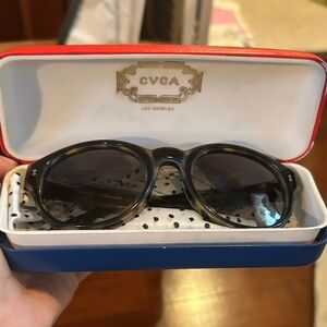 Clare V x Steven Alan Sunglasses